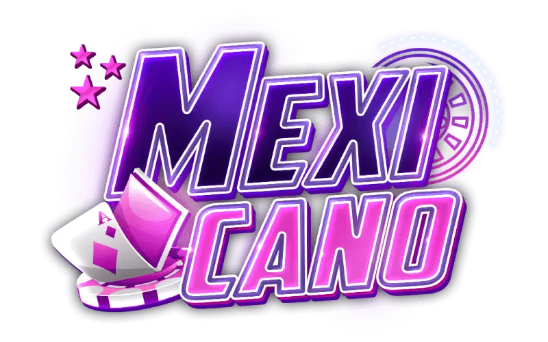 โลโก้เว็บ mexicano